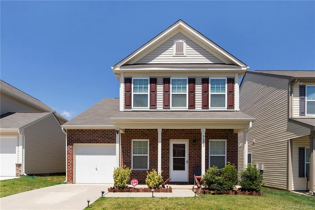 9622 Hanberry Boulevard Charlotte NC 28213