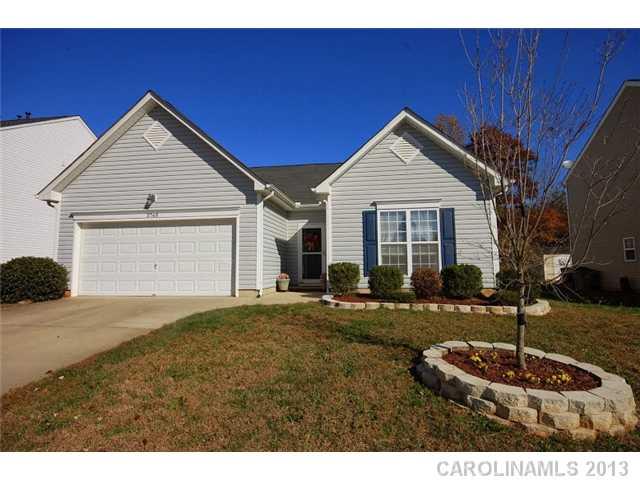 3748 Wingfield Drive Gastonia NC 28056