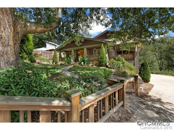 79 Thurland Avenue Asheville NC 28803