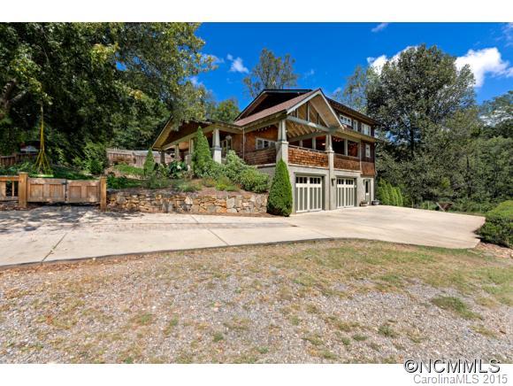 79 Thurland Avenue Asheville NC 28803
