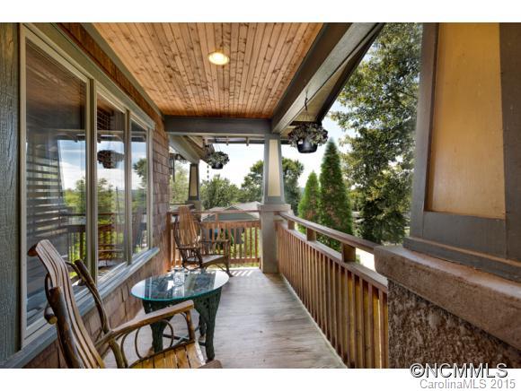 79 Thurland Avenue Asheville NC 28803