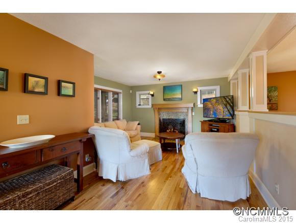 79 Thurland Avenue Asheville NC 28803