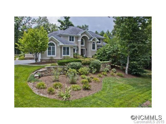 117 Founders Drive Flat Rock NC 28731