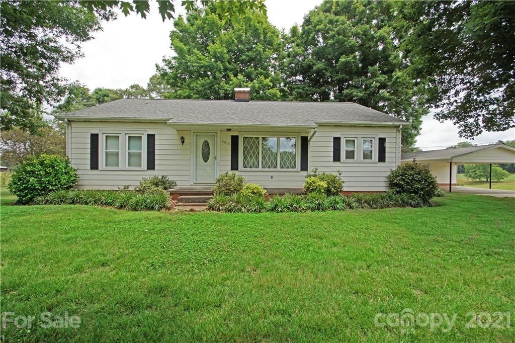 4210 Sulphur Springs Road NE Hickory NC 28601