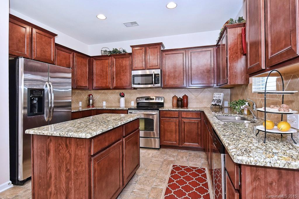 6921 Barefoot Forest Drive Charlotte NC 28269