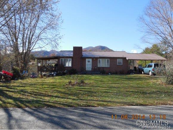 263 Peters Cove Road Waynesville NC 28786