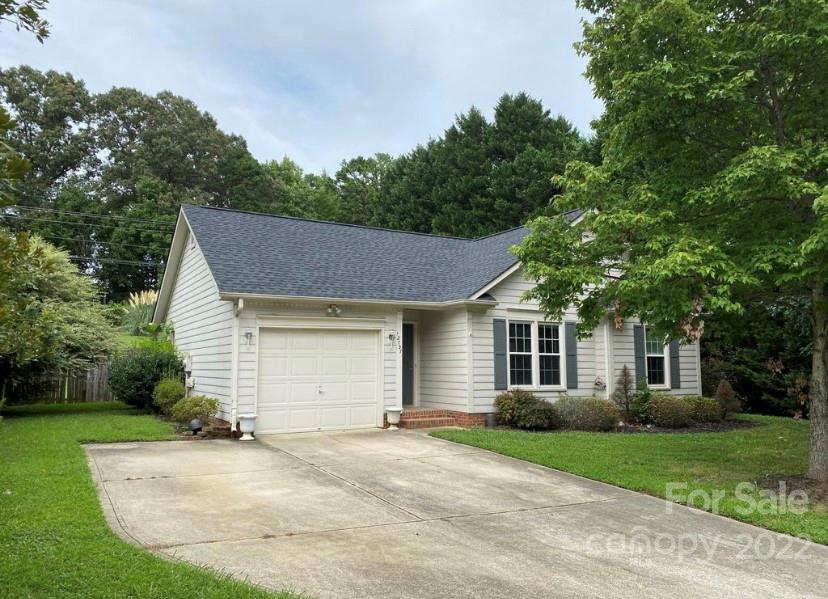 12737 Levins Hall Road Huntersville NC 28078