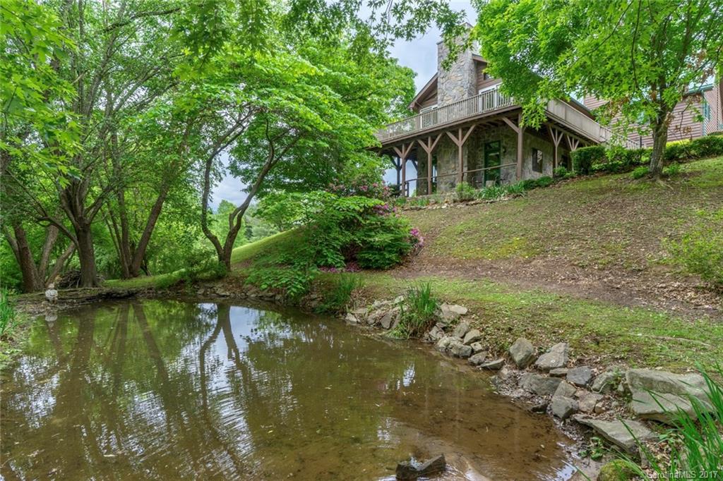 1191 Maple Springs Drive Waynesville NC 28785