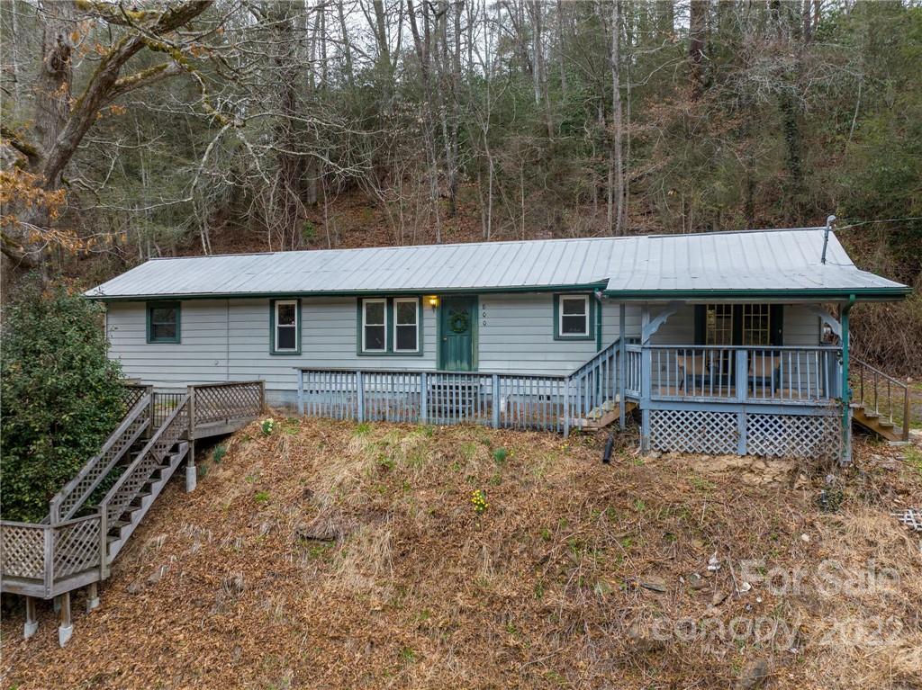 800 Cove Creek Road Waynesville NC 28785