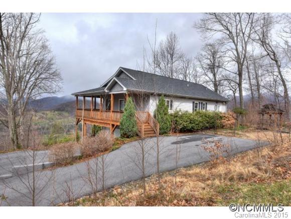 235 Blake Drive Canton NC 28716