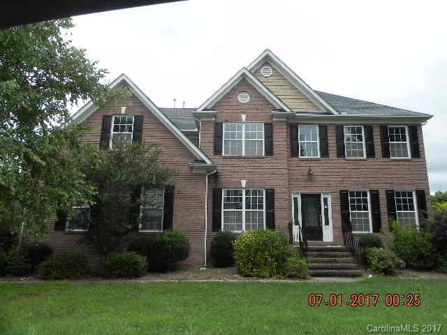 6162 Four Wood Drive Matthews NC 28104