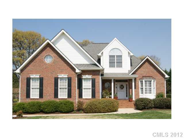 21028 Lagoona Drive Cornelius NC 28031