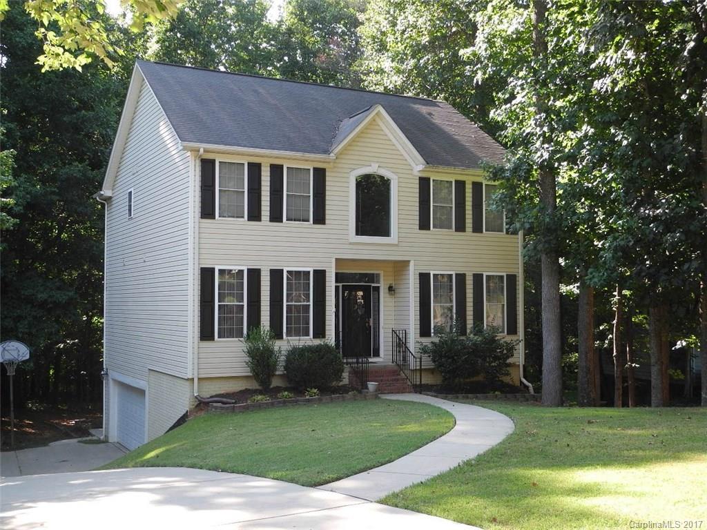 6927 Loretta Place Charlotte NC 28215