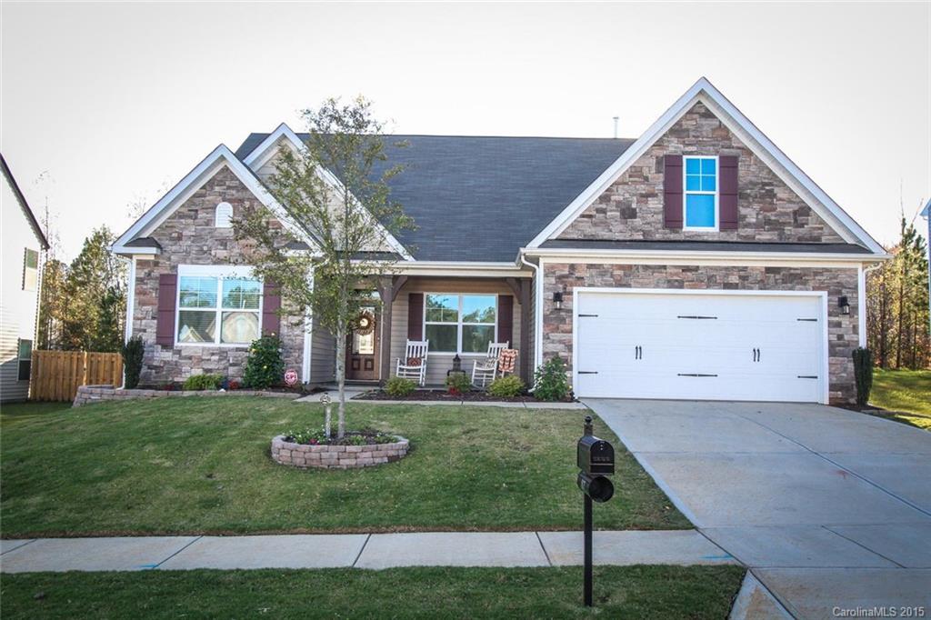 117 Marquette Drive Mount Holly NC 28120
