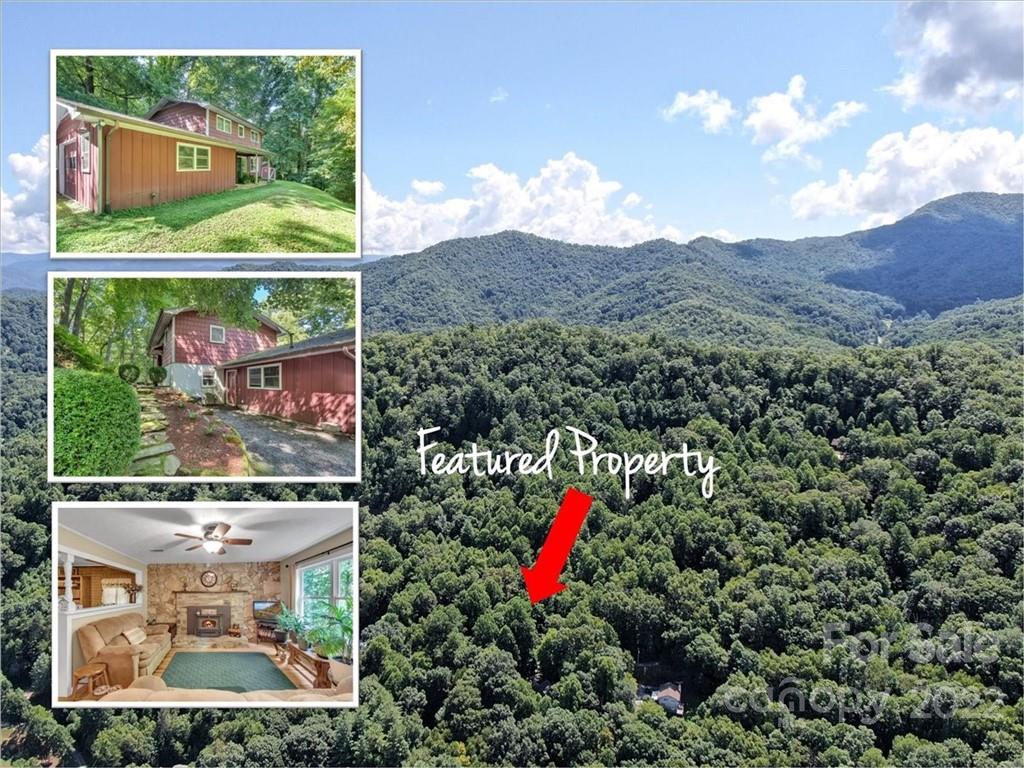 432 Turtle Creek Road Sylva NC 28779