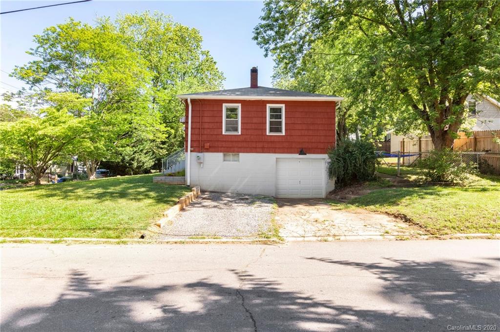 166 Rumbough Place Asheville NC 28806