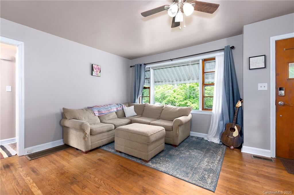 166 Rumbough Place Asheville NC 28806