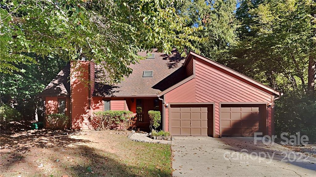 7009 Toby Court Charlotte NC 28213