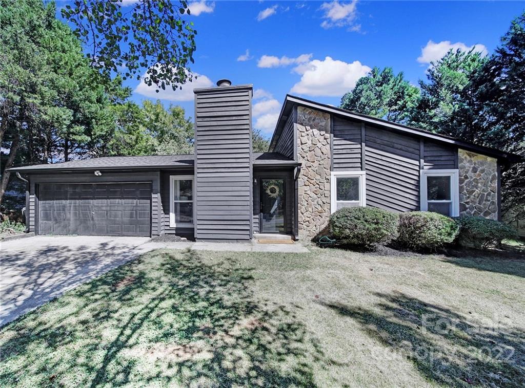 11231 Vista Haven Drive Charlotte NC 28226