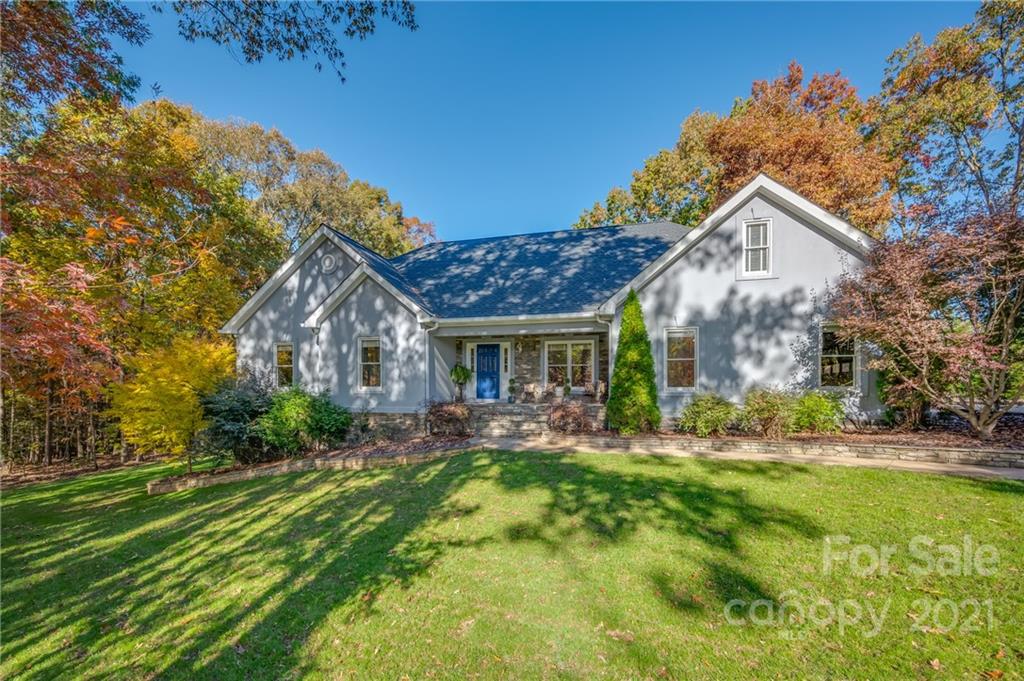 136 Twin Lake Drive Shelby NC 28152