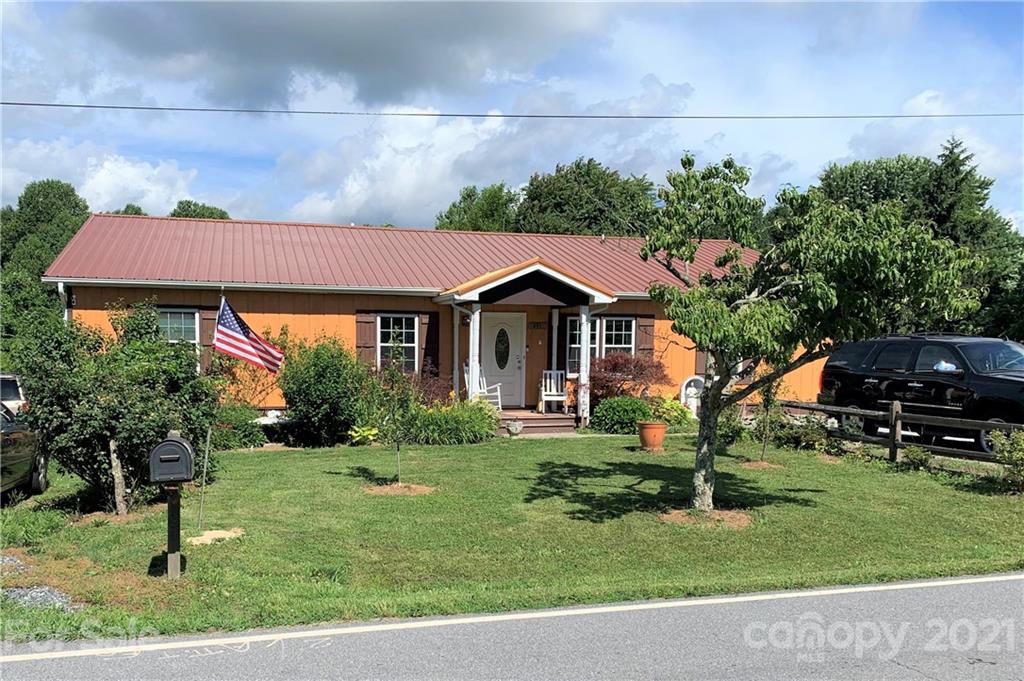 491 Oak Grove Road Flat Rock NC 28731