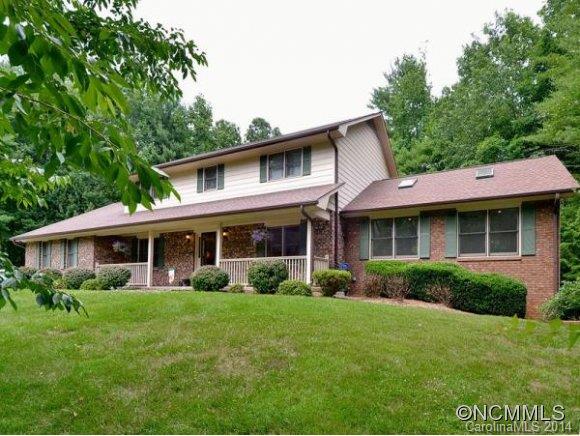 3 Hickory Creek Court Arden NC 28704
