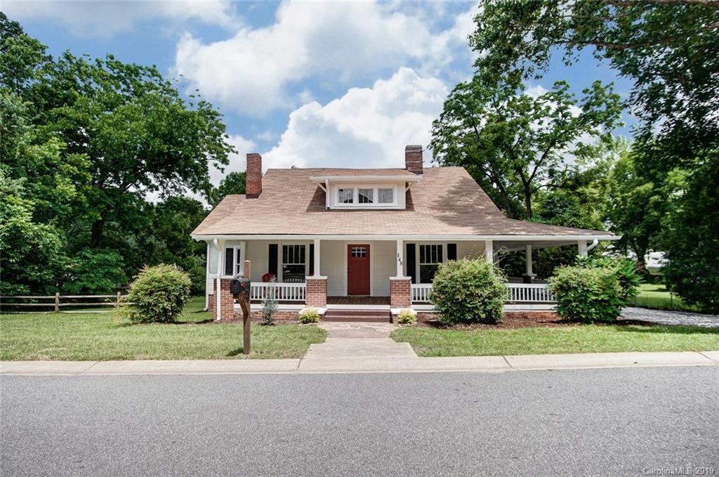 148 W Church Street Troutman NC 28166