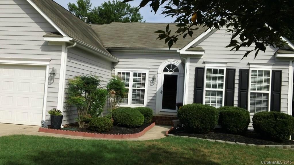 12002 Fenwick Drive Indian Trail NC 28079
