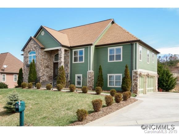 42 Azure Sage Way Asheville NC 28806