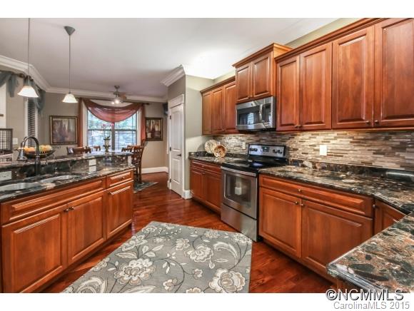 42 Azure Sage Way Asheville NC 28806