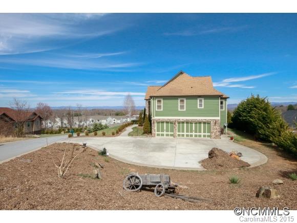 42 Azure Sage Way Asheville NC 28806