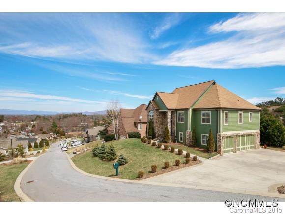 42 Azure Sage Way Asheville NC 28806