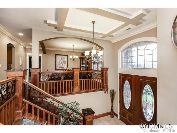 42 Azure Sage Way Asheville NC 28806
