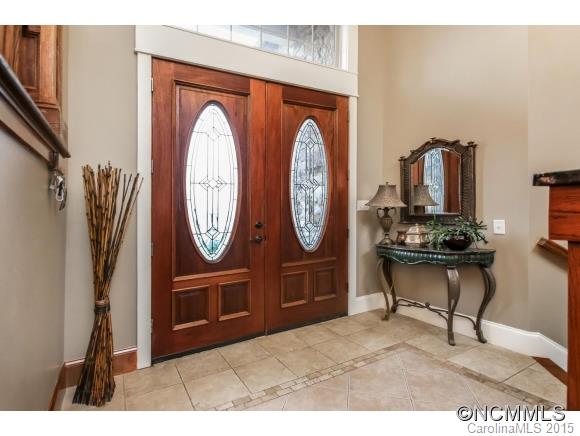 42 Azure Sage Way Asheville NC 28806