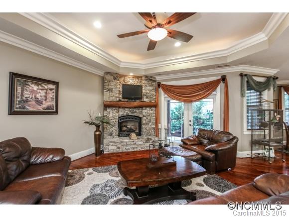 42 Azure Sage Way Asheville NC 28806