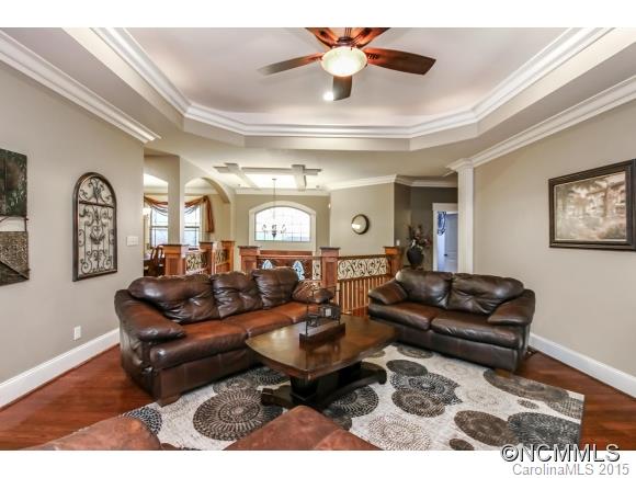 42 Azure Sage Way Asheville NC 28806