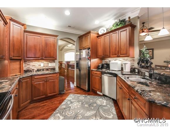 42 Azure Sage Way Asheville NC 28806