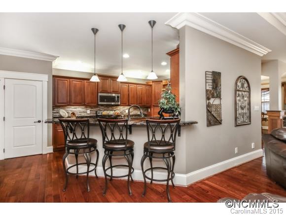 42 Azure Sage Way Asheville NC 28806