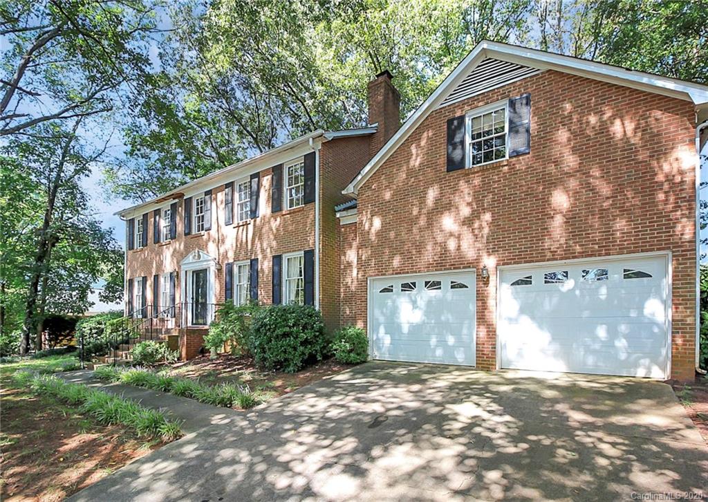 8419 Prince George Road Charlotte NC 28210