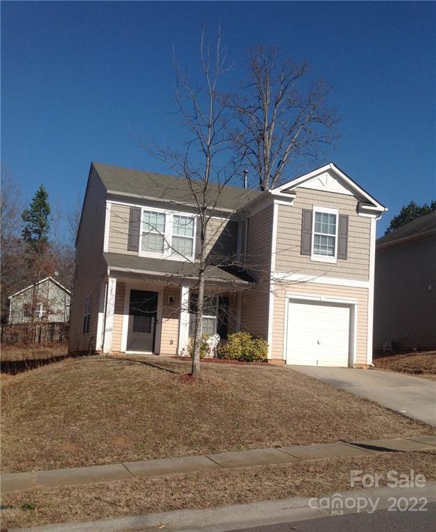 5127 Tomsie Efird Lane Charlotte NC 28269