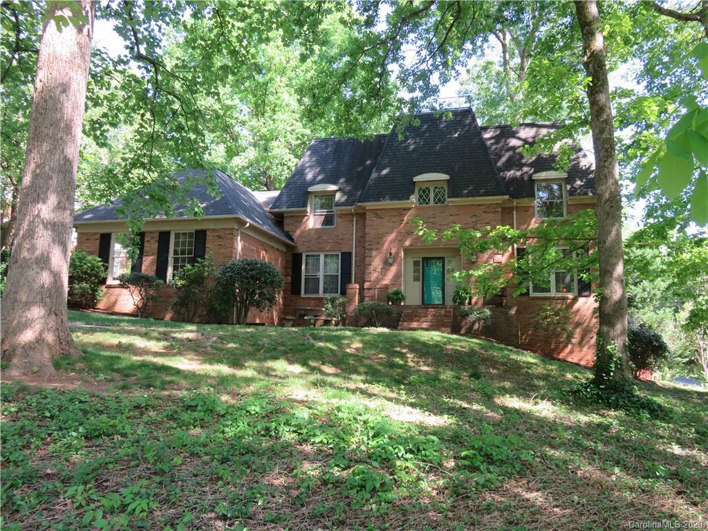102 Westfield Road Shelby NC 28150