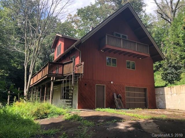 262 Red Bird Road Spruce Pine NC 28777