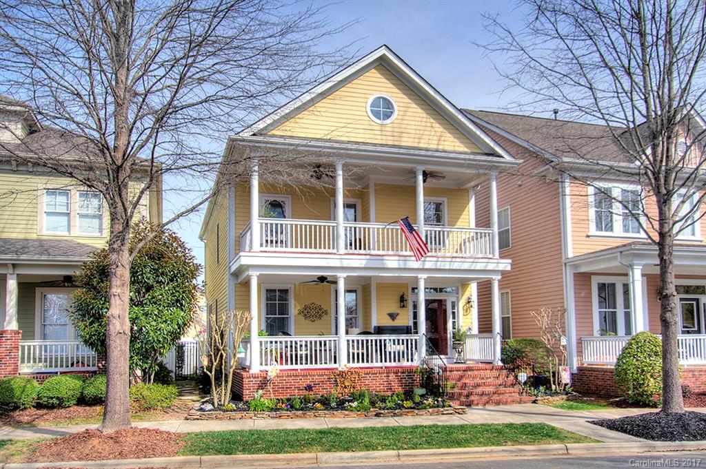 12747 James Blakeney Avenue Charlotte NC 28277