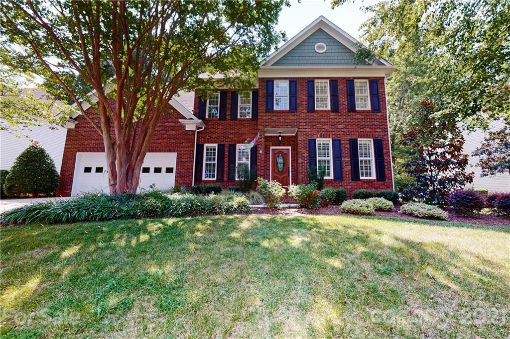 16908 Hampton Crossing Drive Huntersville NC 28078