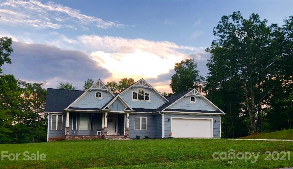 358 W Lake Road Marion NC 28752