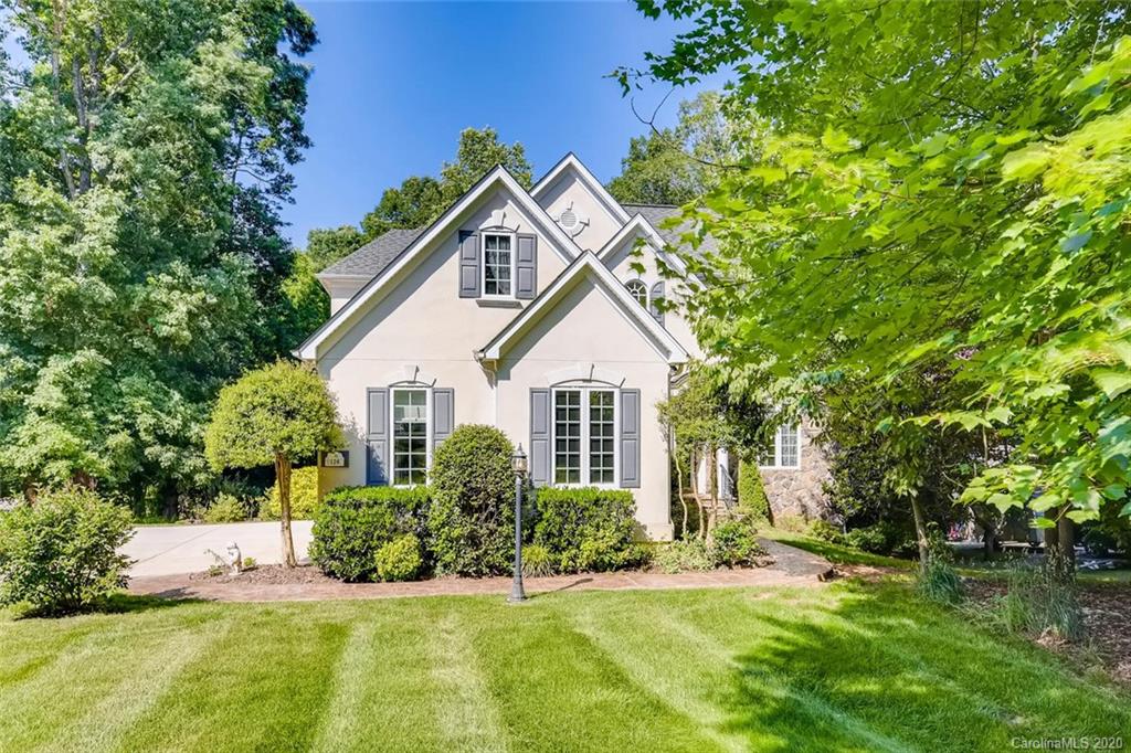 124 Tall Oak Drive Mooresville NC 28117