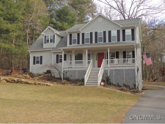 10 Mallory Meadows Court Arden NC 28704