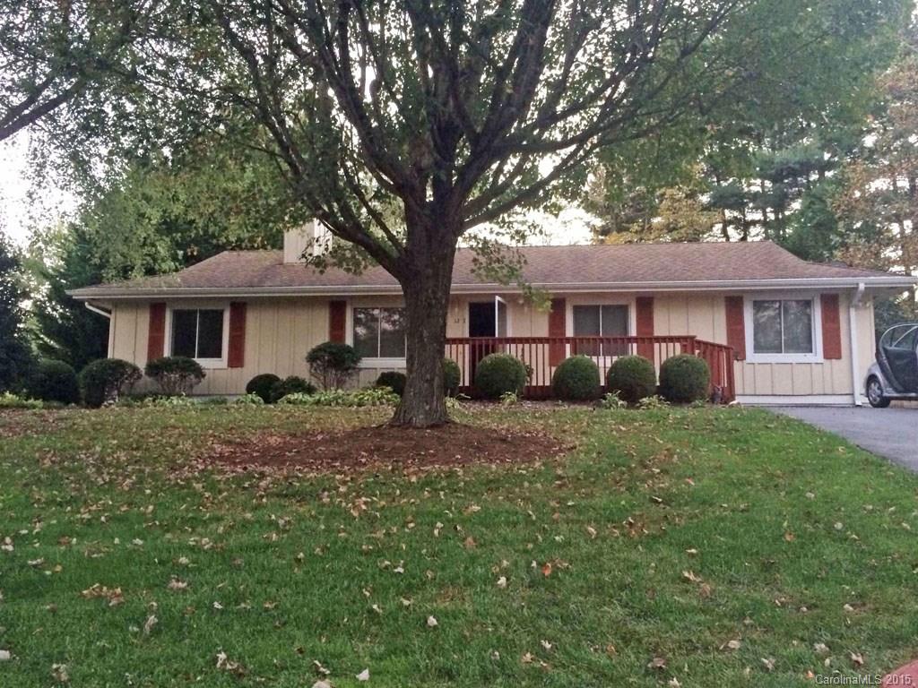 12 Fieldstone Court Arden NC 28704