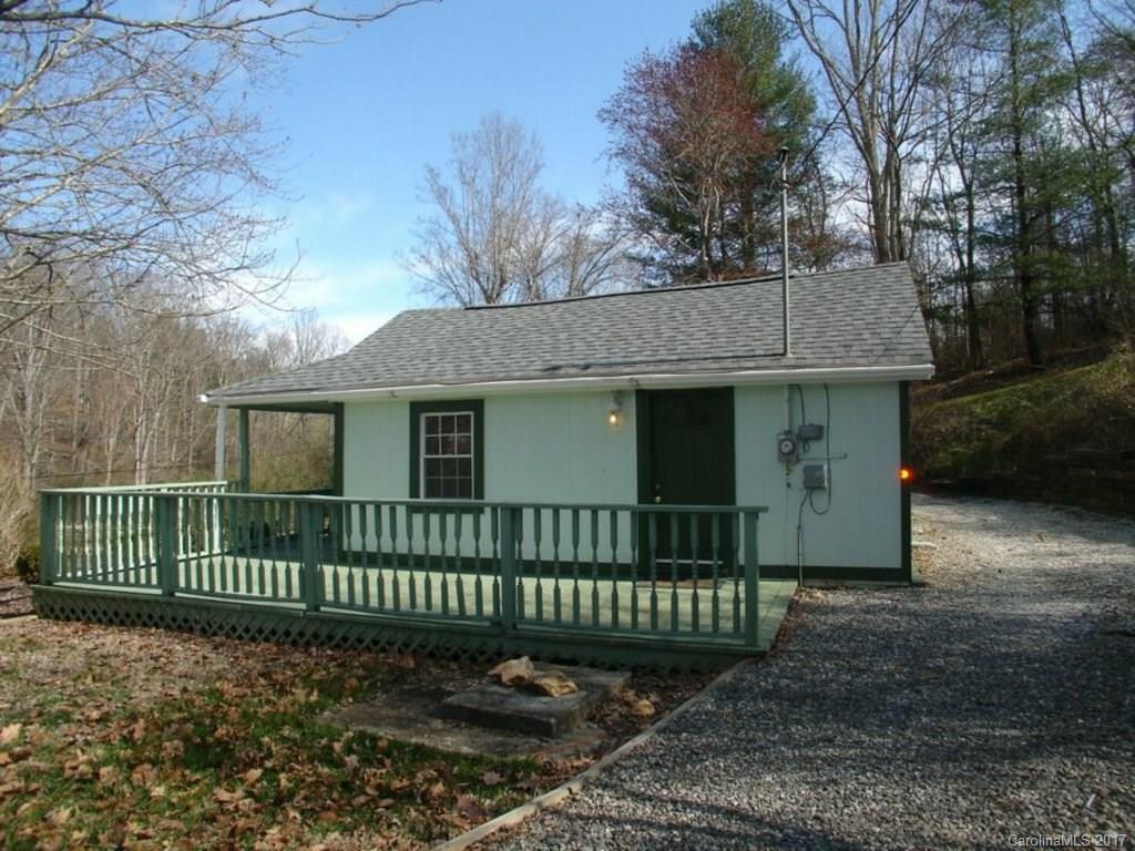 361 Starnes Cove Road Candler NC 28715