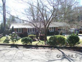 318 Oak Park Drive Brevard NC 28712